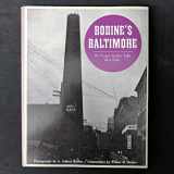 9780910254052-0910254052-Bodine's Baltimore: 46 Years in the Life of a City.
