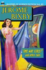 9781612870137-1612870139-Masters of Science Fiction, Vol. Two: Jerome Bixby