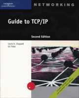 9780619212421-061921242X-Guide to TCP/IP, Second Edition: With Trial of EtherPeek Software