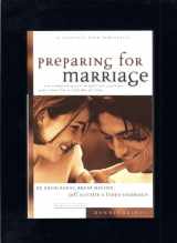 9780830717804-0830717803-Preparing for Marriage: A Complete Guide to Help You Discover God's Plan for a Lifetime of Love