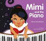 9781408887448-1408887444-Mimi and the Piano