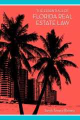 9781594602399-1594602395-The Essentials of Florida Real Estate Law