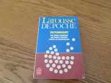 9782253003441-2253003441-Larousse de poche: Précis de grammaire (French Edition)