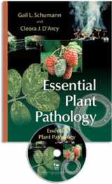 9780890543429-0890543429-Essential Plant Pathology with Accompanying CD