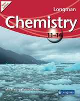 9781408231081-1408231085-Longman Chemistry 11-14 (2009 edition) (LONGMAN SCIENCE 11 TO 14)