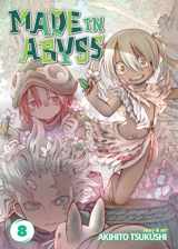 9781645052173-1645052176-Made in Abyss Vol. 8