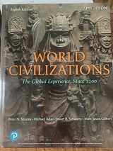 9780135702727-0135702720-World Civilizations: The Global Experience, Since 1200 (8th Edition) AP Edition