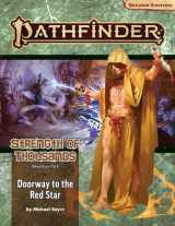 9781640783829-1640783822-Pathfinder Adventure Path: Doorway to the Red Star (Strength of Thousands 5 of 6) (P2) (PATHFINDER ADV PATH STRENGTH OF THOUSANDS (P2))