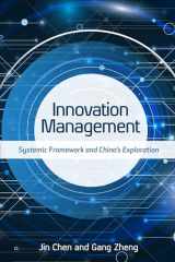 9781260452518-1260452514-Innovation Management: Systemic Framework and China's Exploration