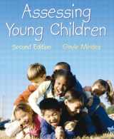 9780130929082-0130929085-Assessing Young Children, Second Edition