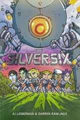 9780545370981-0545370981-The Silver Six