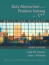 9780201741193-0201741199-Data Abstraction and Problem Solving with C++: Walls and Mirrors (3rd Edition)