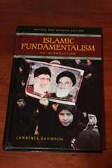 9780313324291-0313324298-Islamic Fundamentalism: An Introduction (Greenwood Press Guides to Historic Events of the Twentieth Century)