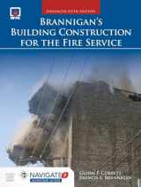 9781284136135-1284136132-Brannigan's Building Construction for the Fire Service