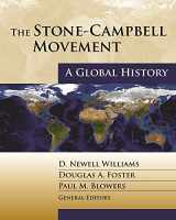 9780827235274-0827235275-The Stone-Campbell Movement: A Global History