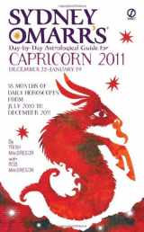 9780451230409-045123040X-Sydney Omarr's Day-By-Day Astrological Guide for the Year 2011:Capricorn