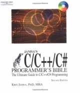 9780766846821-0766846822-Jamsa's C/C++/C# Programmer's Bible