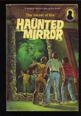9780394844503-0394844505-The secret of the haunted mirror (Three Investigators)