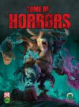 9781622838233-1622838238-Tome of Horrors 5e