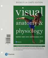 9780134499680-0134499689-Visual Anatomy & Physiology, Books a la Carte Plus Mastering A&P with Pearson eText -- Access Card Package (3rd Edition)