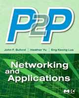 9780123742148-0123742145-P2P Networking and Applications (Morgan Kaufmann Series in Networking (Hardcover))