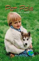 9780823982608-0823982602-Pet Pals: Learning the P Sound (Phonics for the Real World)