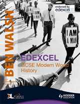 9780340981825-0340981822-Modern World History, 3rd Edition: Edexcel Gcse