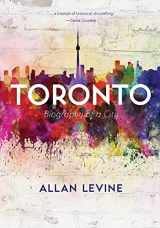 9781771622790-1771622792-Toronto: Biography of a City