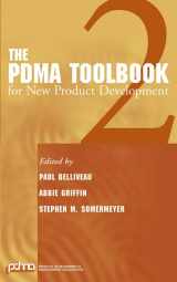 9780471479413-0471479411-The PDMA ToolBook 2 for New Product Development