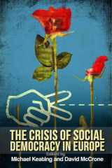 9780748665822-074866582X-The Crisis of Social Democracy in Europe