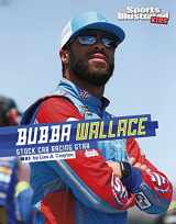 9781666323085-166632308X-Bubba Wallace: Stock Car Racing Star (Sports Illustrated Kids Stars of Sports)