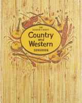 9780895771476-0895771470-The Reader's Digest Country and Western Songbook