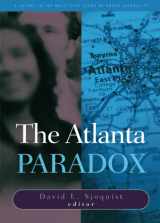 9780871548078-0871548070-Atlanta Paradox (Multi-City Study of Urban Inequality)