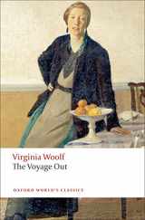 9780199539307-0199539308-The Voyage Out (Oxford World's Classics)