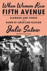 9780385548755-0385548753-When Women Ran Fifth Avenue: Glamour and Power at the Dawn of American Fashion