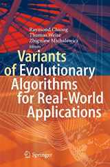 9783642440588-3642440584-Variants of Evolutionary Algorithms for Real-World Applications