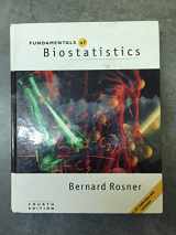 9780534209407-0534209408-Fundamentals of Biostatistics