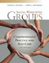 9781337751827-1337751820-Bundle: Empowerment Series: Social Work with Groups: Comprehensive Practice and Self-Care, 10th + MindTap Social Work, 1 term (6 months) Printed Access Card
