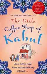 9780751550405-075155040X-Little Coffee Shop Of Kabul