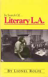 9781879395008-1879395002-In Search of Literary L.A.