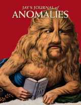 9781593720001-1593720009-Jay's Journal of Anomalies