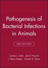 9780813829395-0813829399-Pathogenesis of Bacterial Infections in Animals
