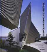 9788495939883-8495939886-Arquitectos contemporáneos (Spanish Edition)