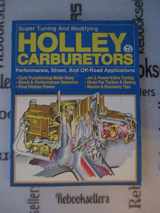 9780931472084-0931472083-Holley Carburetors