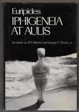 9780195022728-0195022726-Iphigeneia at Aulis (Greek Tragedy in New Translations)