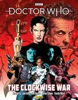 9781846539695-1846539692-Doctor Who: The Clockwise War