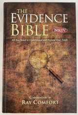 9780882705255-0882705253-NKJV Complete Evidence Study Bible