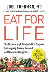 9780062249302-0062249304-Eat for Life: The Breakthrough Nutrient-Rich Program for Longevity, Disease Reversal, and Sustained Weight Loss