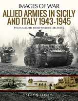 9781526766205-1526766205-Allied Armies in Sicily and Italy, 1943–1945 (Images of War)