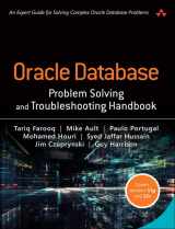 9780134429205-0134429206-Oracle Database Problem Solving and Troubleshooting Handbook